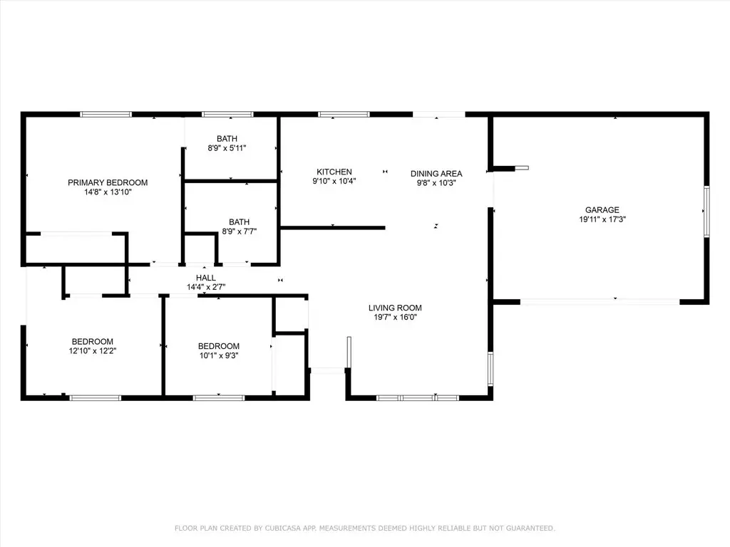 5200 Fresno Avenue, Atascadero, CA 93422 - #1