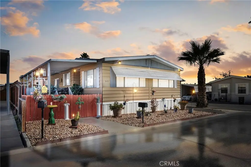 317 Nita, Bakersfield, CA 93308 - #1