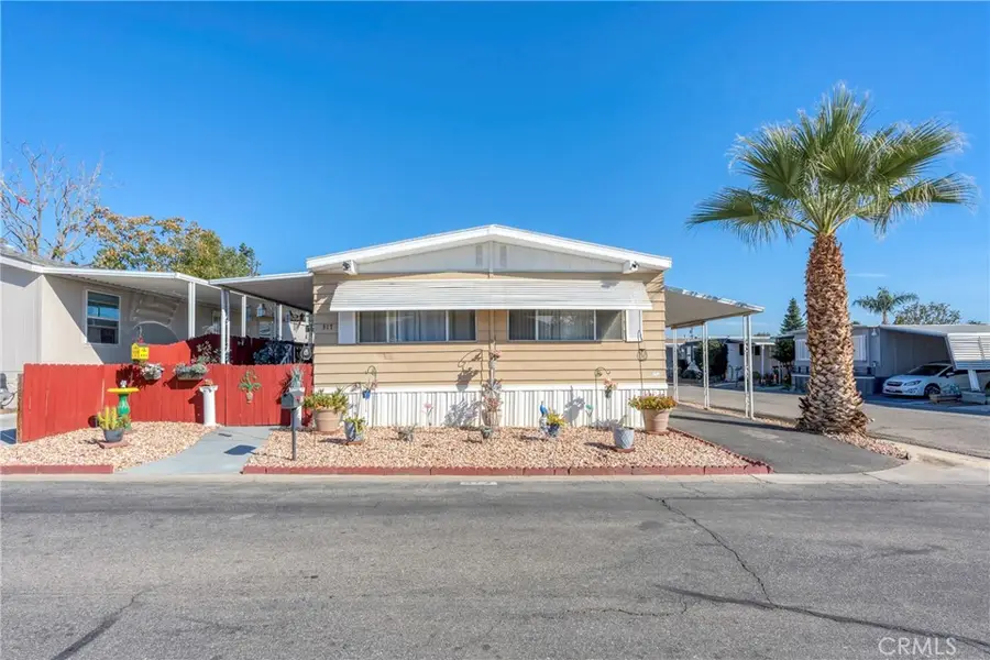 317 Nita, Bakersfield, CA 93308 - #2