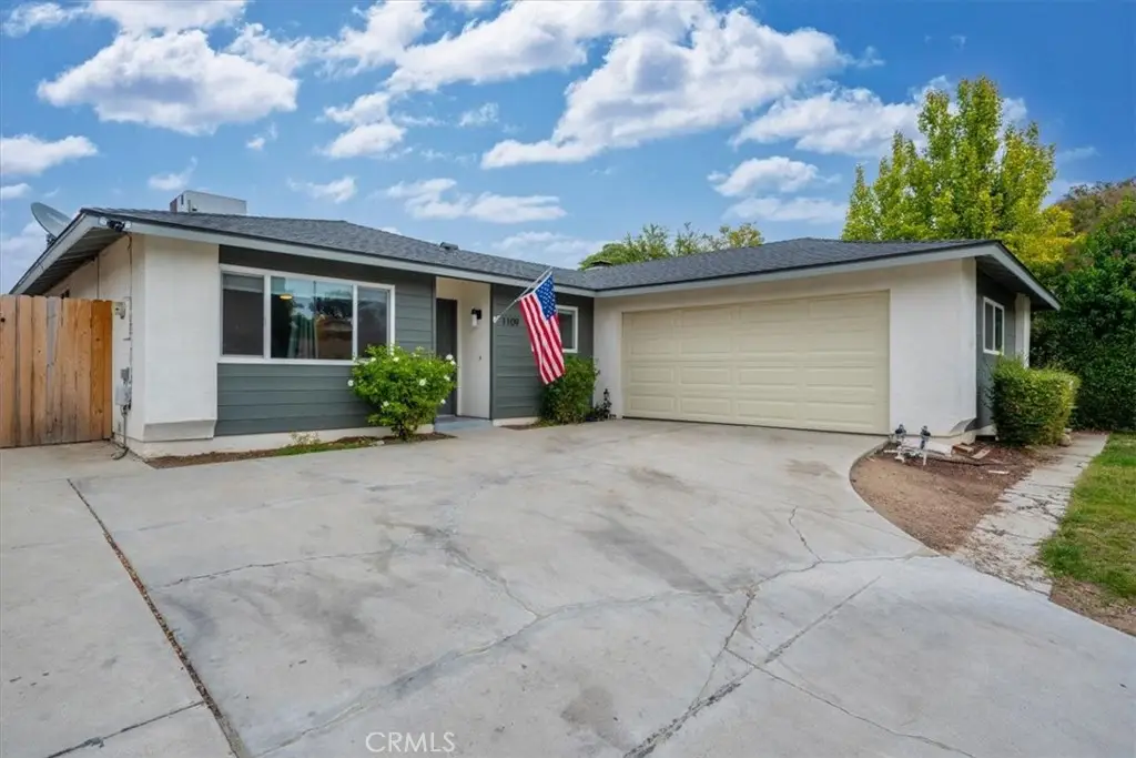 1109 Lana, Paso Robles, CA 93446 - #1