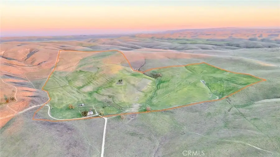 3780 S Gillis Canyon, Shandon, CA 93461 - Image #2