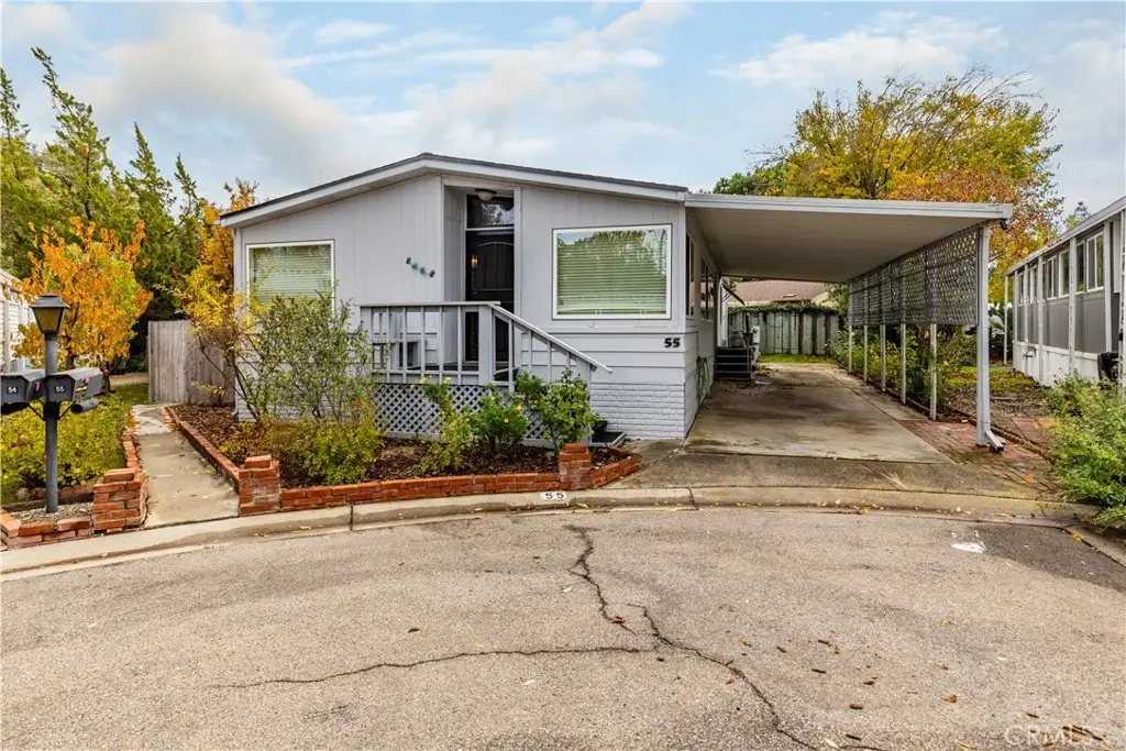 55 Via San Carlos #55, Paso Robles, CA 93446 - Image #1