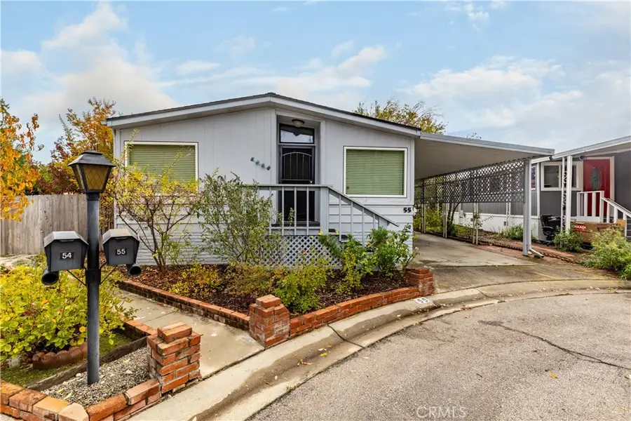 55 Via San Carlos #55, Paso Robles, CA 93446 - Image #3