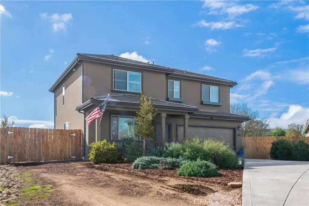 645 Catala Way, San Miguel, CA 93451 - #1