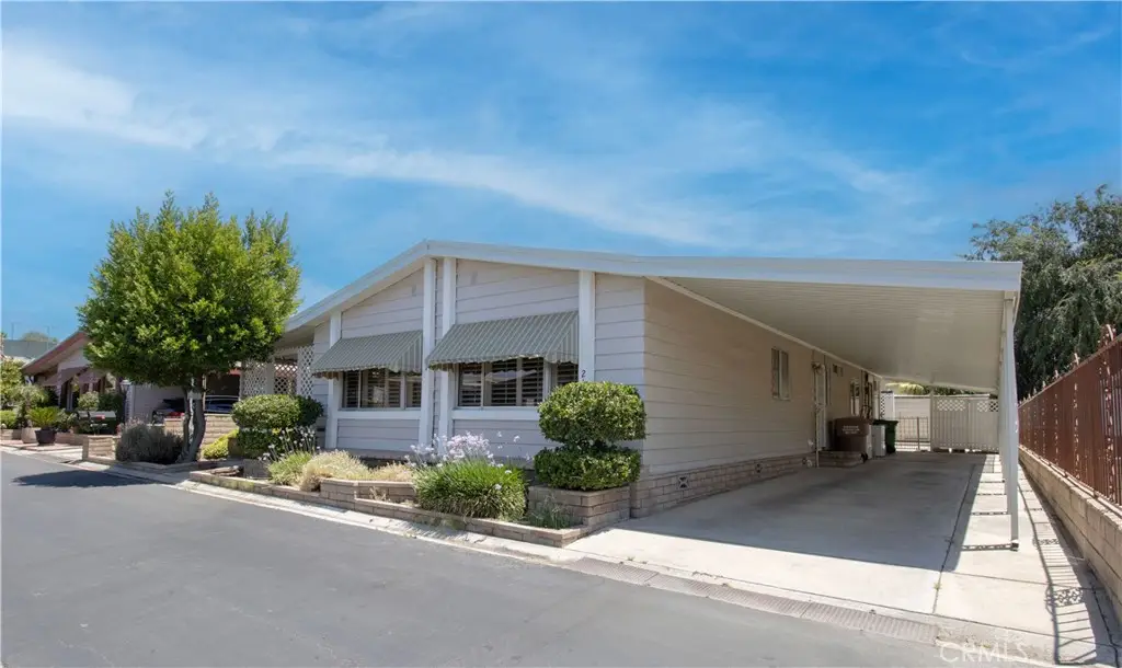 8536 Kern Canyon #218, Bakersfield, CA 93306 - Image #1