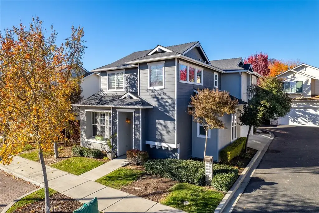 2823 Cottage Lane, Paso Robles, CA 93446 - Image #1