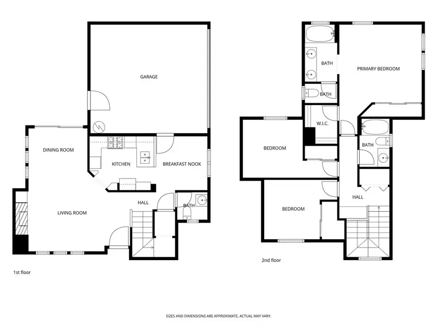 2823 Cottage Lane, Paso Robles, CA 93446 - Image #2