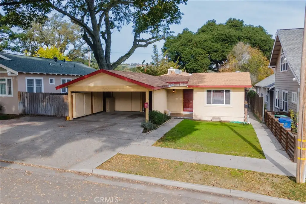 309 & 311 15th Street, Paso Robles, CA 93446 - Image #1