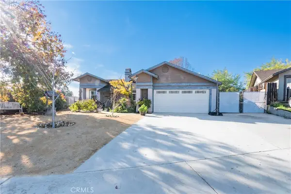 419 Cherokee Court, Paso Robles, CA 93446