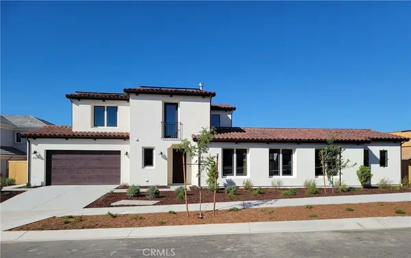 707 Manor Lane, Paso Robles, CA 93446