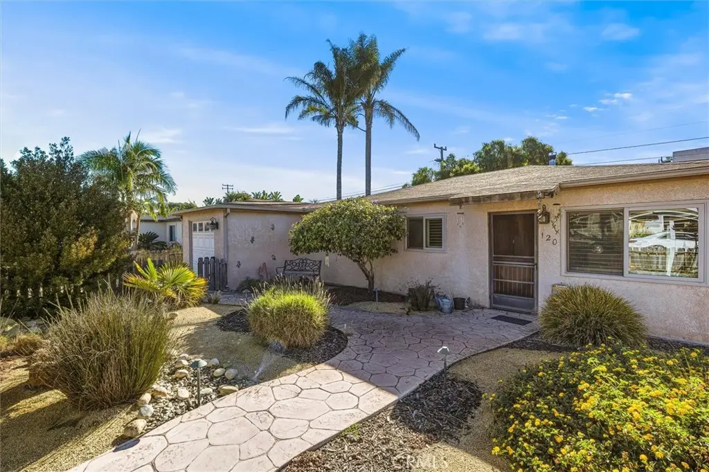 120 Park View, Grover Beach, CA 93433 - Image #1