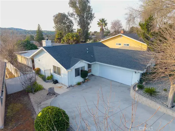 715 Shannon Hill, Paso Robles, CA 93446