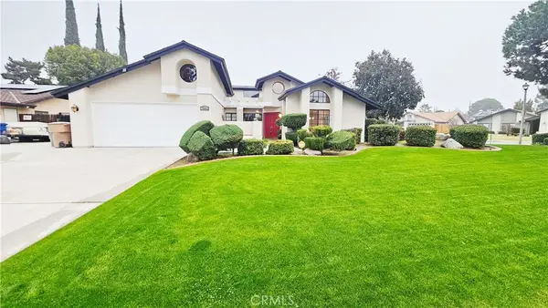 7001 Margaret Court, Bakersfield, CA 93309