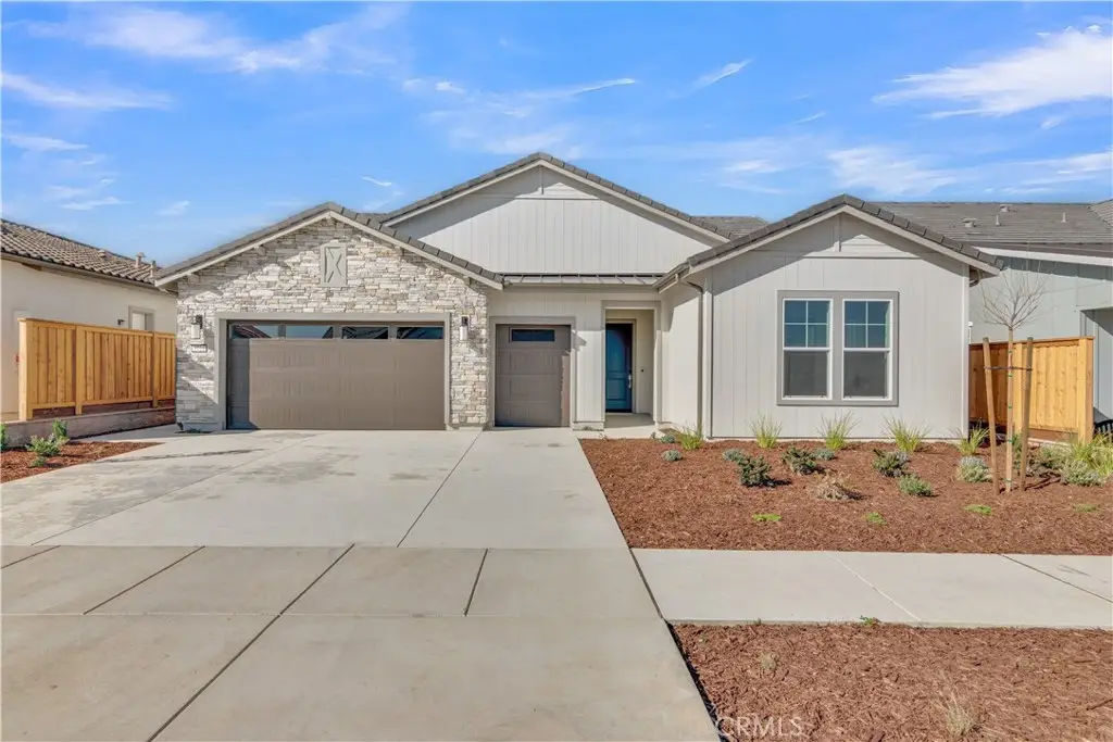 3725 Rosado Road, Paso Robles, CA 93446 - #1