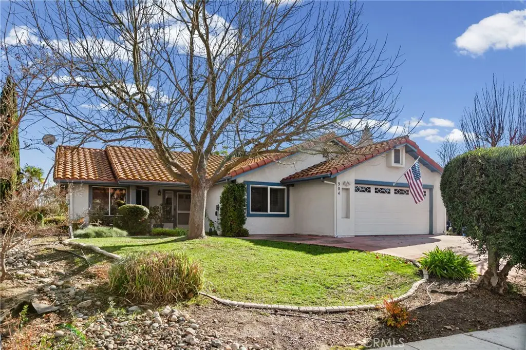 904 Spyglass Court, Paso Robles, CA 93446 - #1