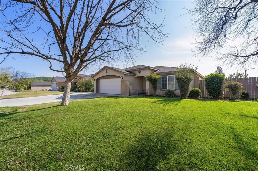 3817 Harris Rd, Bakersfield, CA 93313 - #3