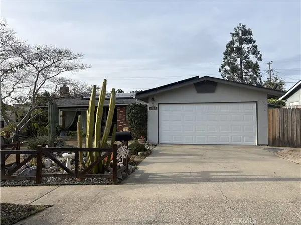 1282 Woodside Drive, San Luis Obispo, CA 93401