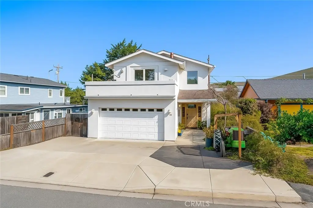 987 Allesandro, Morro Bay, CA 93442 - Image #1