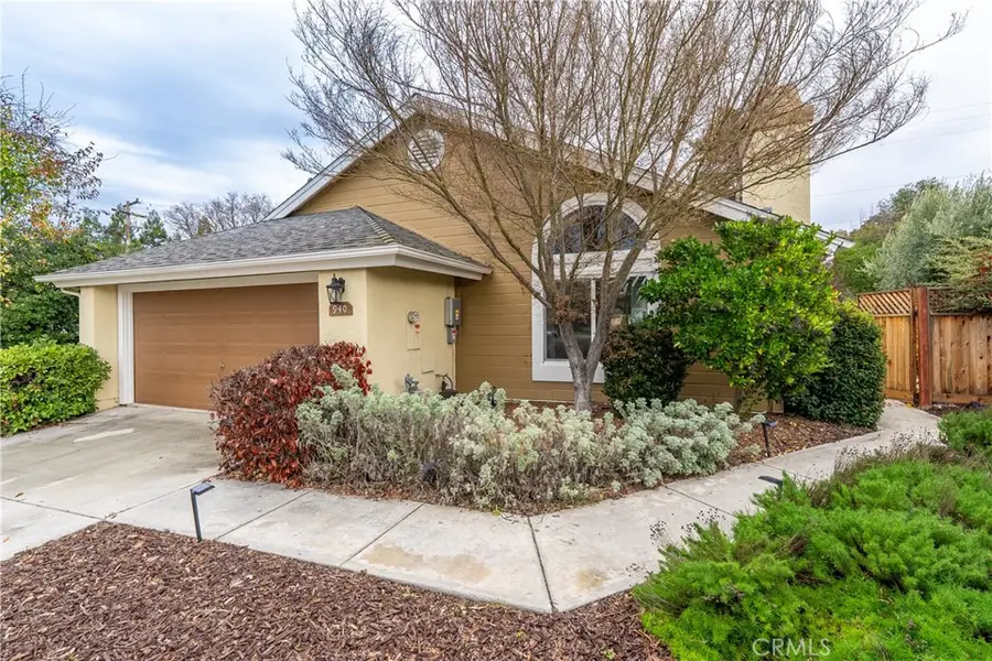 940 Austin Court, Paso Robles, CA 93446 - #2