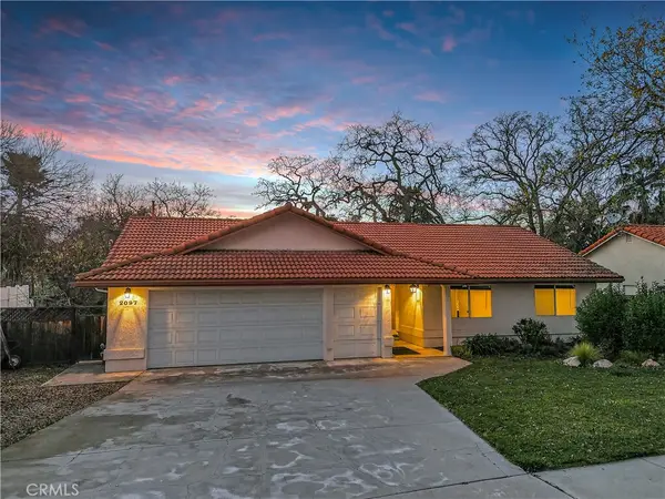 2097 Fallbrook Court, Paso Robles, CA 93446