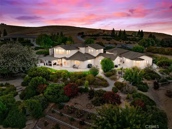 2035 Calle Pattito, Templeton, CA 93465