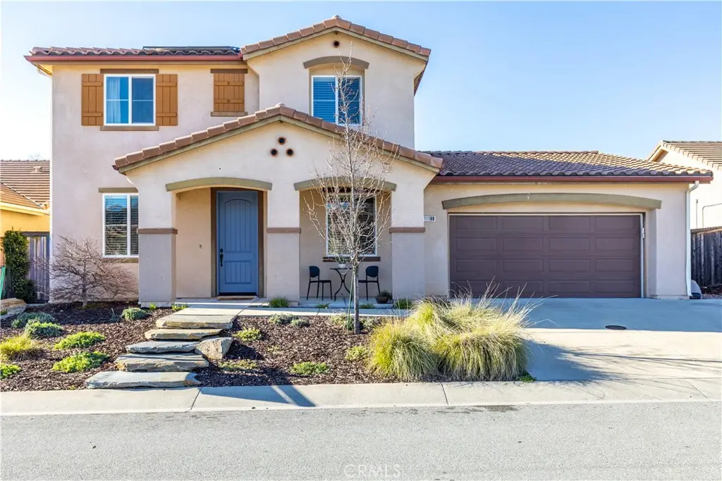 11180 Eliano, Atascadero, CA 93422 - #1