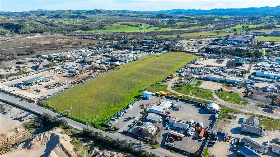 0 Volpi Ysabel Road, Paso Robles, CA 93446 - #2