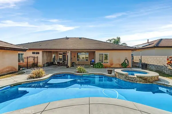 14712 Pams Way, Bakersfield, CA 93314