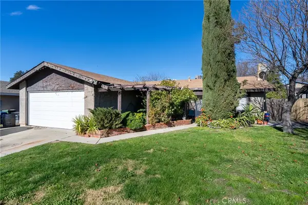 1107 Patricia, Paso Robles, CA 93446