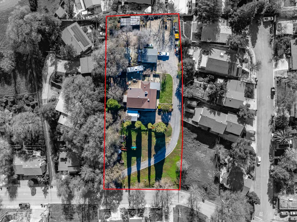 170 Pacific Avenue, Paso Robles, CA 93446 - #1