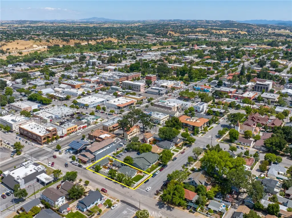 1444 Oak Street, Paso Robles, CA 93446 - Image #1