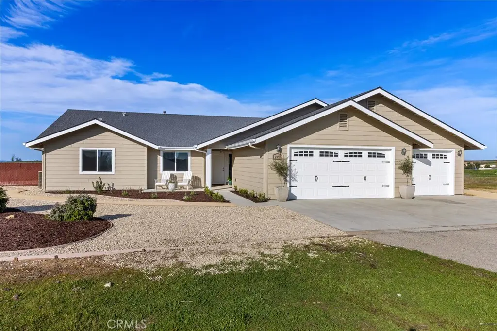5995 Black Tail Place, Paso Robles, CA 93446 - #1