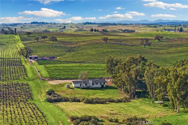 6980 Cabernet, Paso Robles, CA 93446