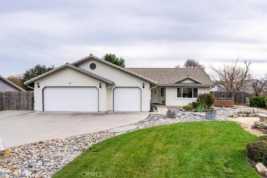 448 Morgan, Paso Robles, CA 93446 - #2