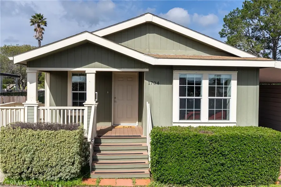 1704 Garnette Drive, San Luis Obispo, CA 93405 - #3