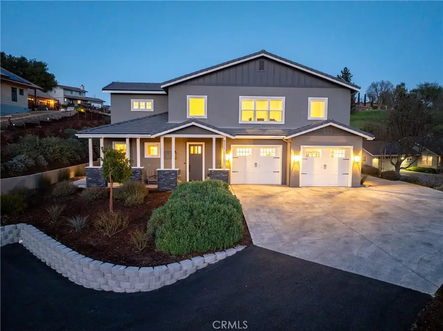 621 Jackson Drive, Paso Robles, CA 93446 - #2