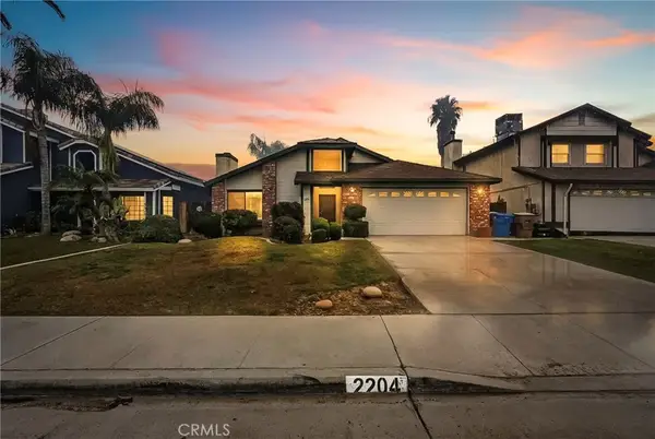 2204 Kelso Peak, Bakersfield, CA 93304