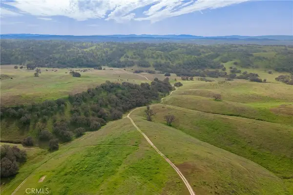 1 Dry Canyon Road, Paso Robles, CA 93446