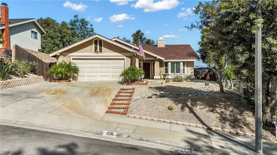 1516 Wimbledon Court, West Covina, CA 91791 - Image #3
