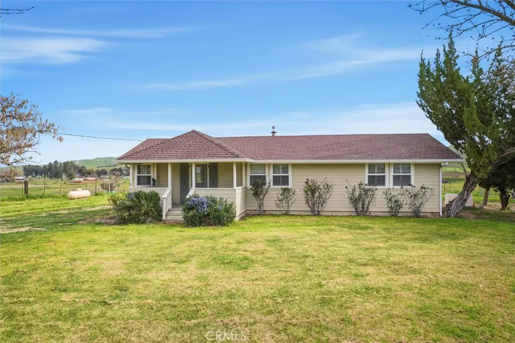 800 Truesdale Road, Shandon, CA 93461 - #1