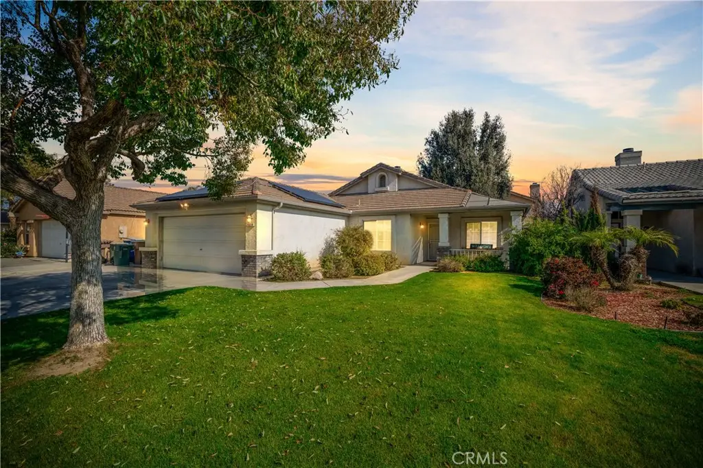 5314 Silvergate, Bakersfield, CA 93313 - #1