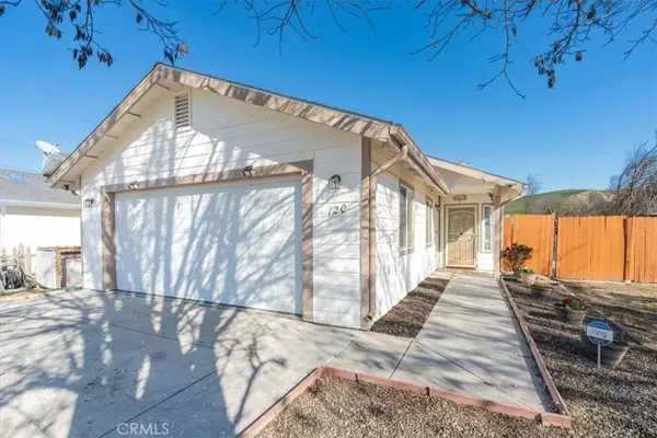120 S 7th Street, Shandon, CA 93461
