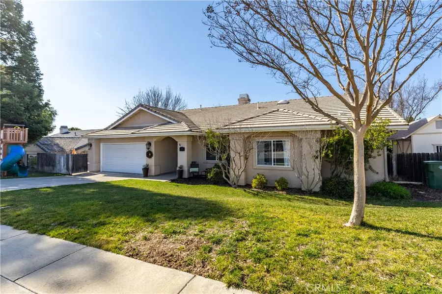 1212 Mariah, Paso Robles, CA 93446 - #2