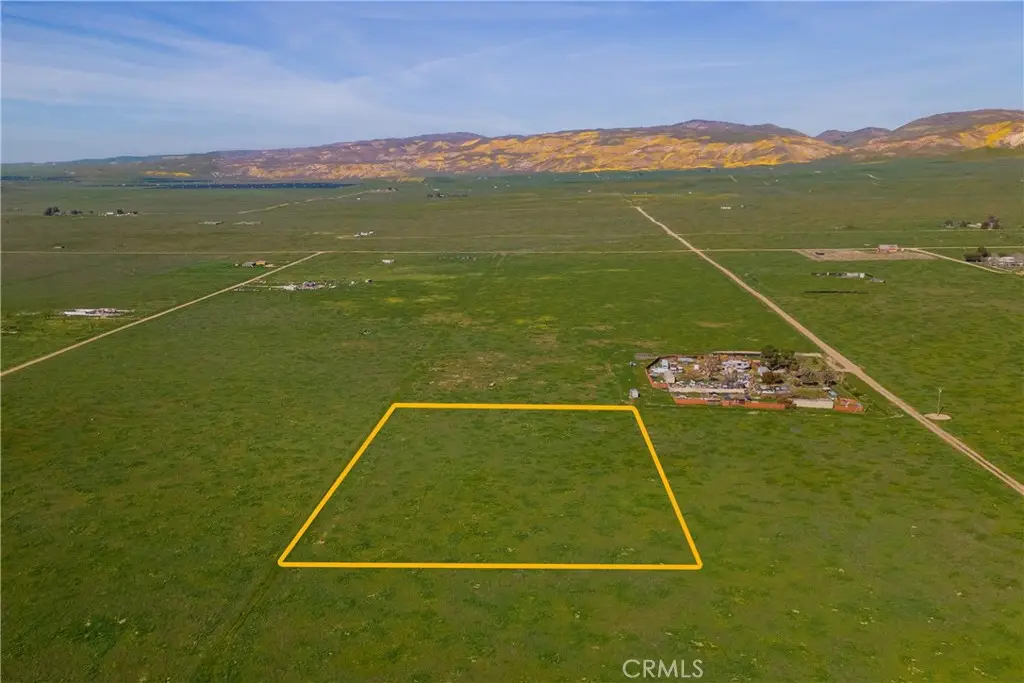 0 Bellflower Road, Santa Margarita, CA 93453 - #1