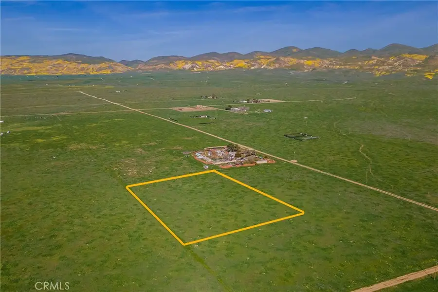 0 Bellflower Road, Santa Margarita, CA 93453 - #3