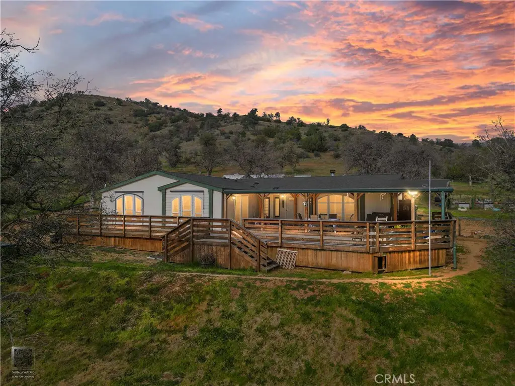 42100 Buckeye, Caliente, CA 93518 - #1