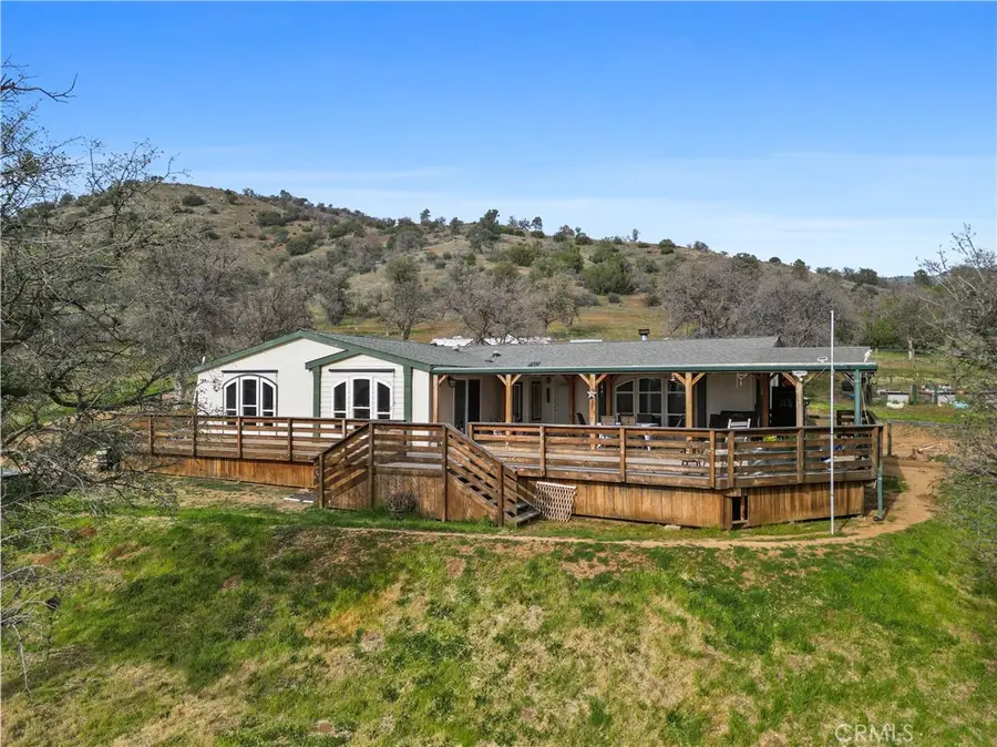 42100 Buckeye, Caliente, CA 93518 - #3