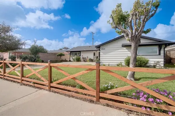 1321 Orchid, Lompoc, CA 93436