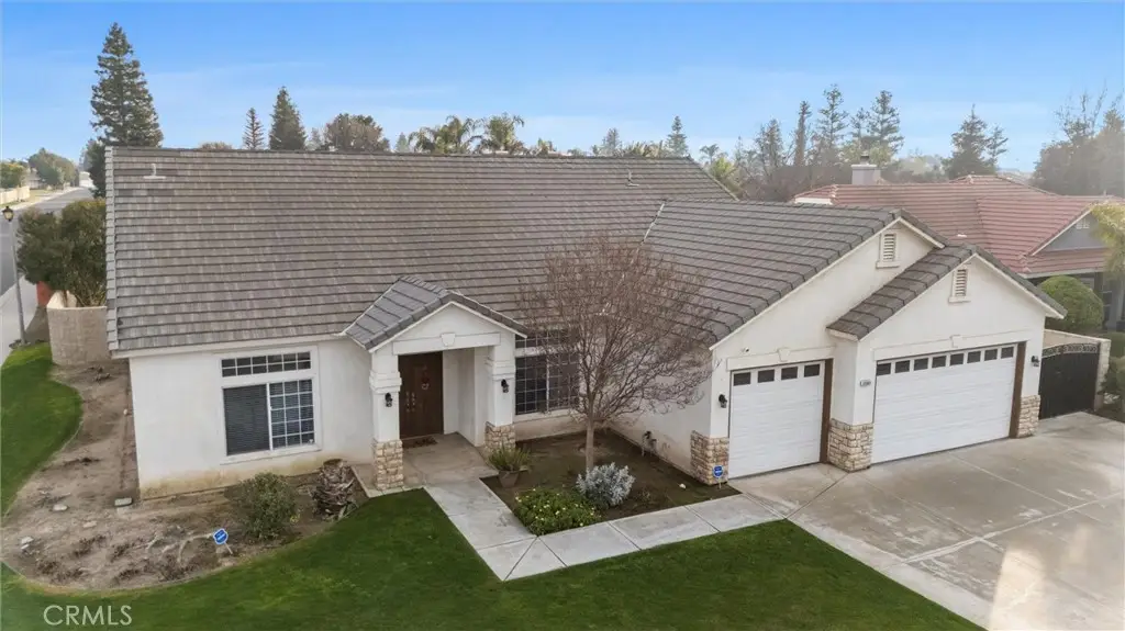 15503 Marty, Bakersfield, CA 93314 - #1