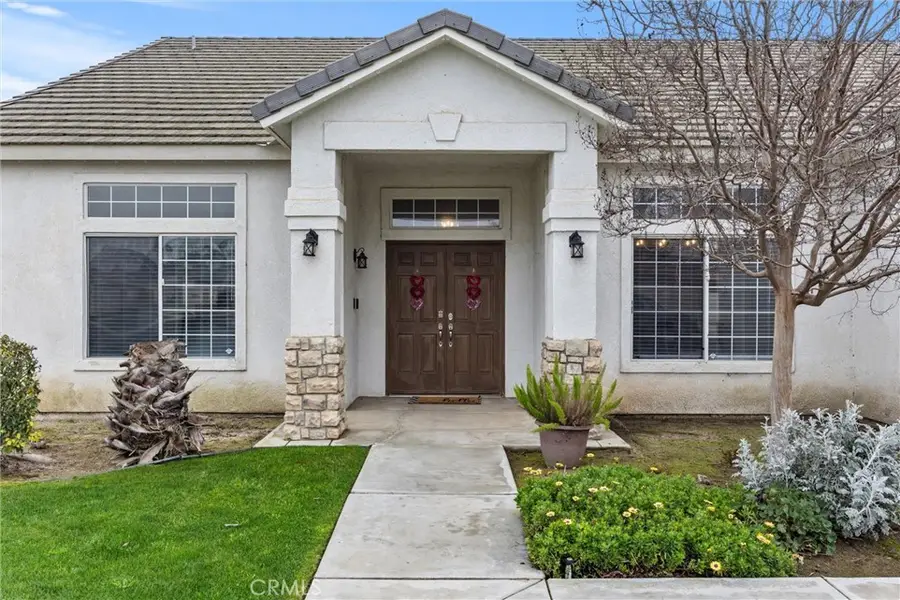 15503 Marty, Bakersfield, CA 93314 - #2